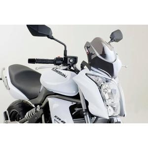 Pleksi štit PUIG NOVO. GEN SPORT dim