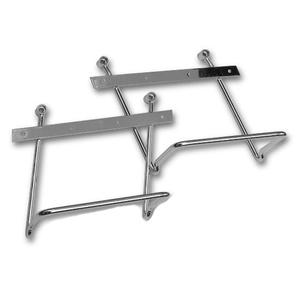 Pannier nosači s podrškom - Triumph Thunderbird Storm