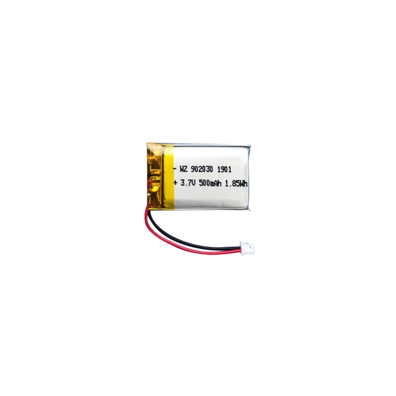 Zamjenska baterija za Bluetooth Intercom MaxTo M2