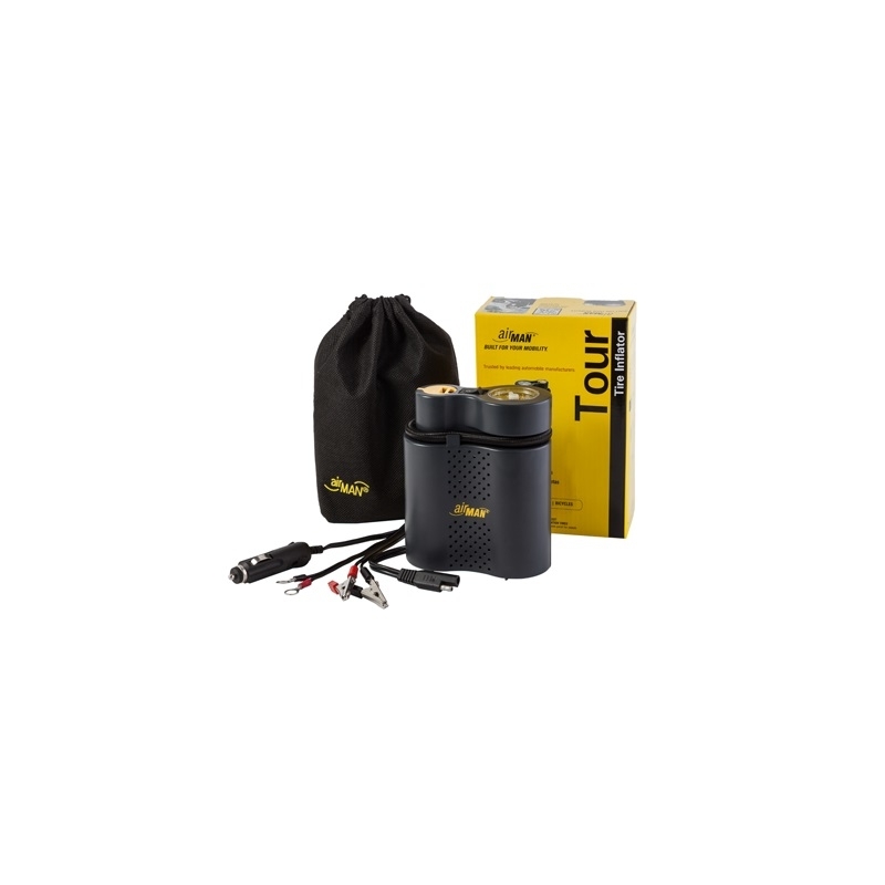AirMAN Tour 12V kompresor