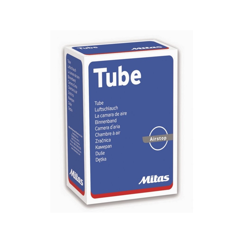 Zračnica za motocikl Mitas HD 19" (3,00 - 4,50)