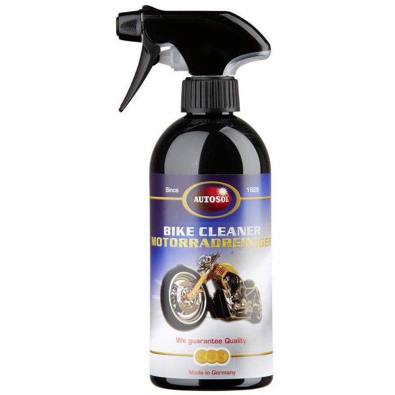 Sredstvo za čišćenje motocikla Autosol Bike Cleaner 500 ml