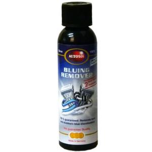 Sredstvo za čišćenje ispušnih cijevi Autosol Bluing Remover 150 ml