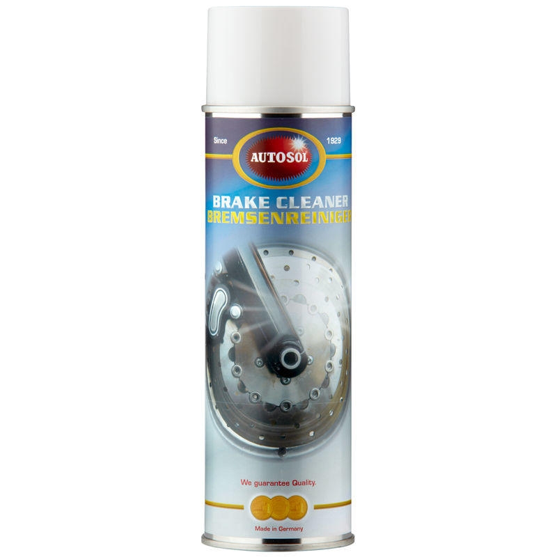 Čistač kočnica Autosol Break Cleaner 500 ml