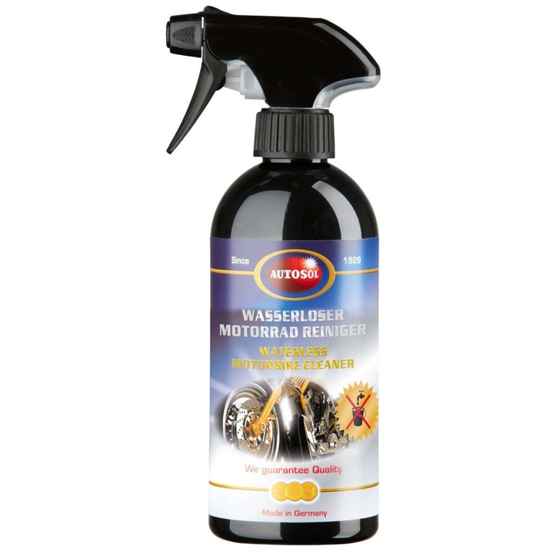 Autosol bezvodno sredstvo za čišćenje motocikla 500 ml