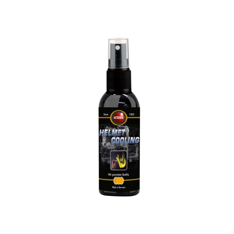 Autosol sprej za hlađenje kacige 50 ml
