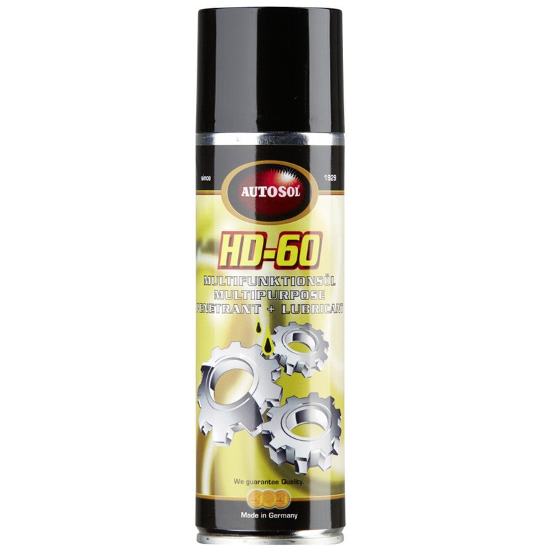 Univerzalni sprej za podmazivanje Autosol HD 60 300 ml rasprodaja
