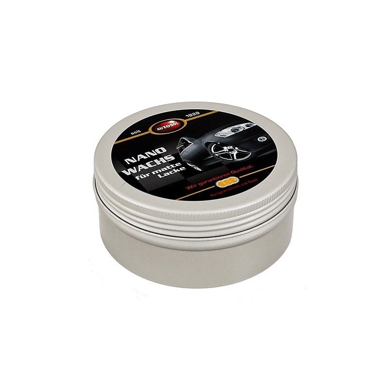 Nano vosak za mat površine Autosol Nano Wax for Matt 180 ml rasprodaja