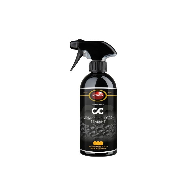 Zaštita boja Autosol Ceramic Protection Sealant 500 ml rasprodaja