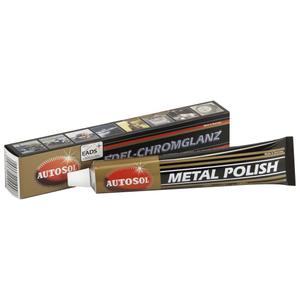 Pasta za poliranje metala Autosol Metal Polish 75 ml
