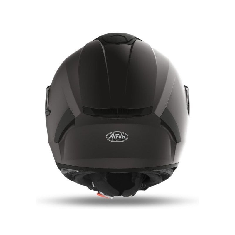 Airoh Spark Color integralna kaciga crna mat 2021