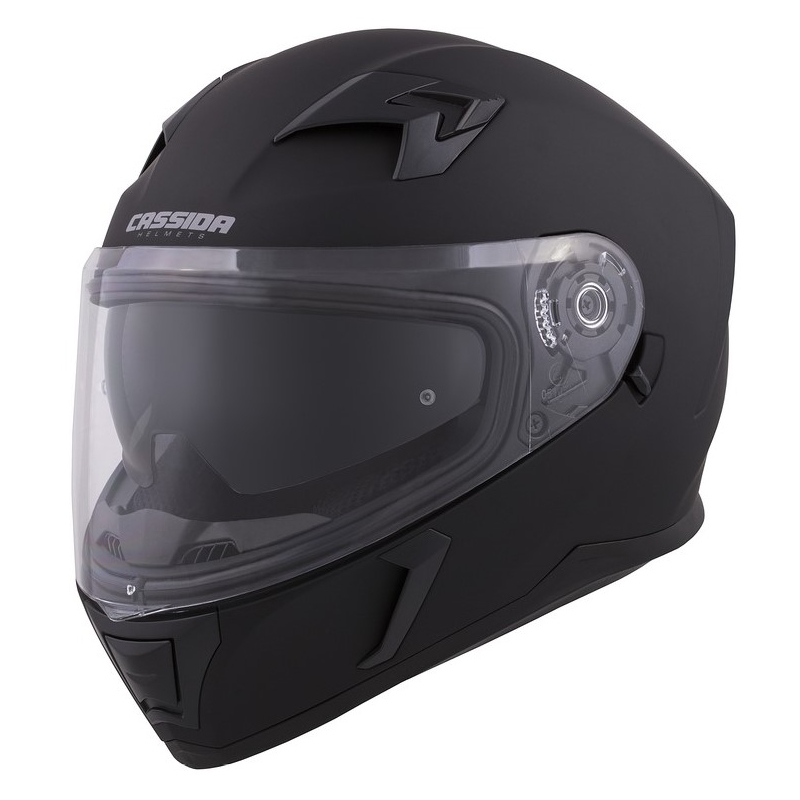 Integralna motociklistička kaciga Cassida Integral 3.0 crna mat - II. kvaliteta