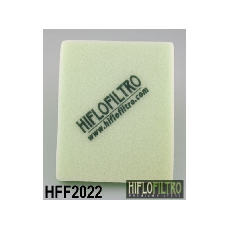 Filter zraka Hiflofiltro HFF2022