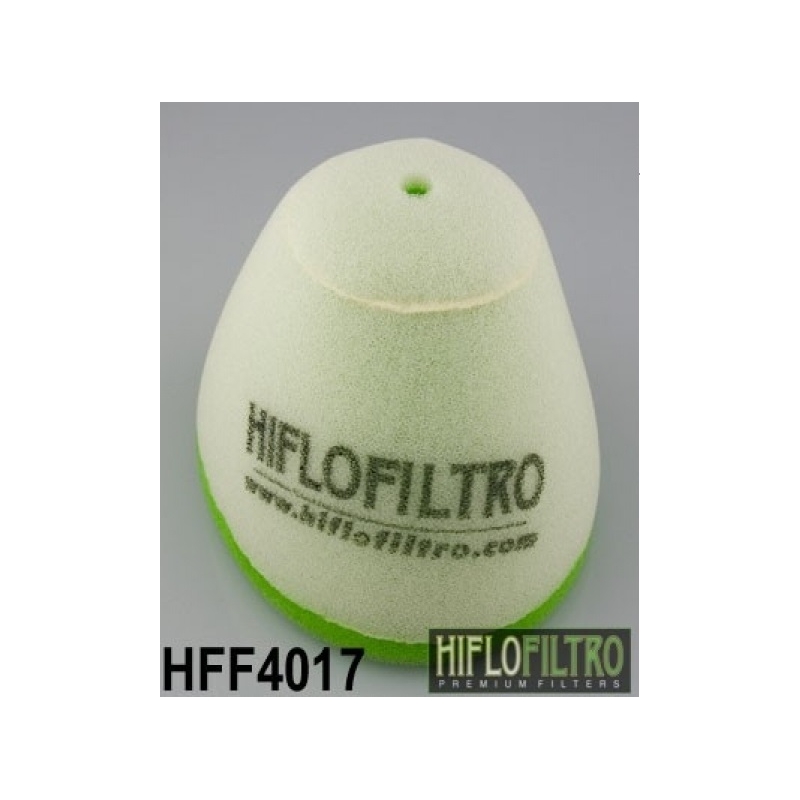 Filter zraka Hiflofiltro HFF4017