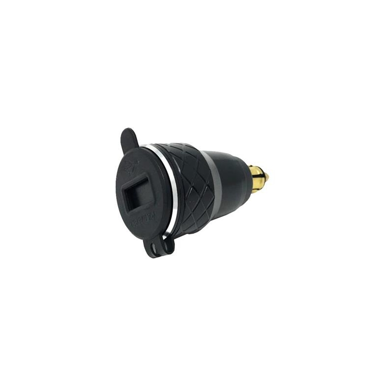 DIN interfonski adapter sa 2 x USB izlaza za motocikle