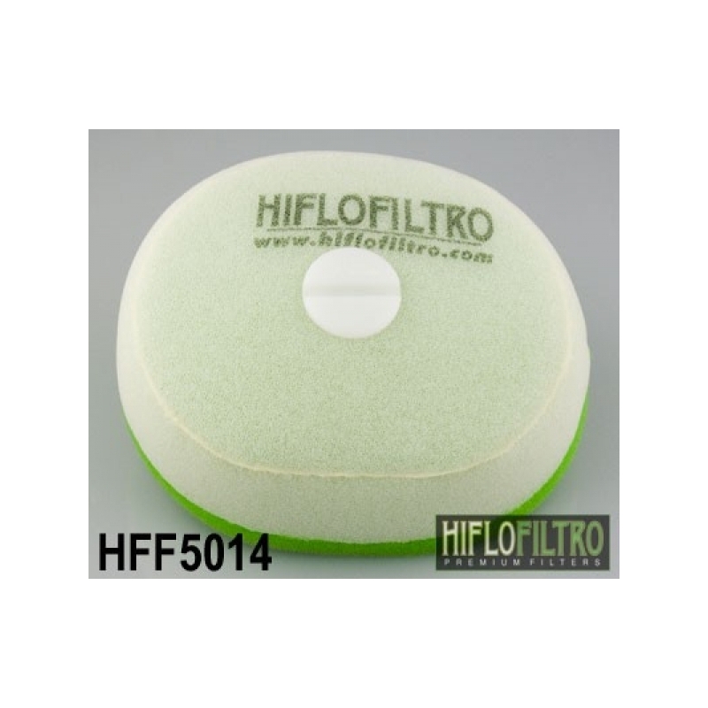 Filter zraka Hiflofiltro HFF5014