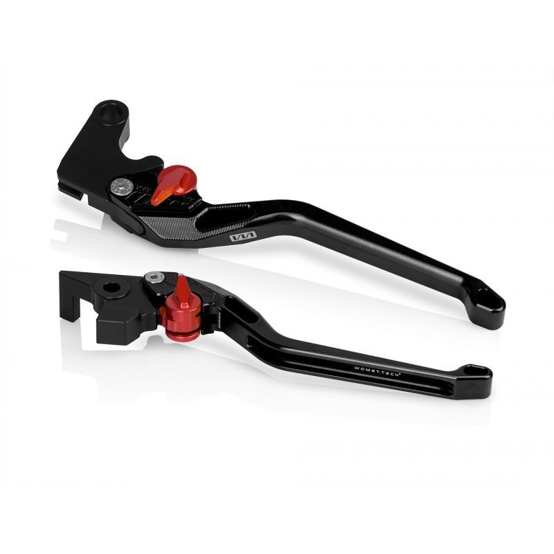 CNC ručice za motocikle - Honda CB600F, CBR600F, CBF600/SA rasprodaja