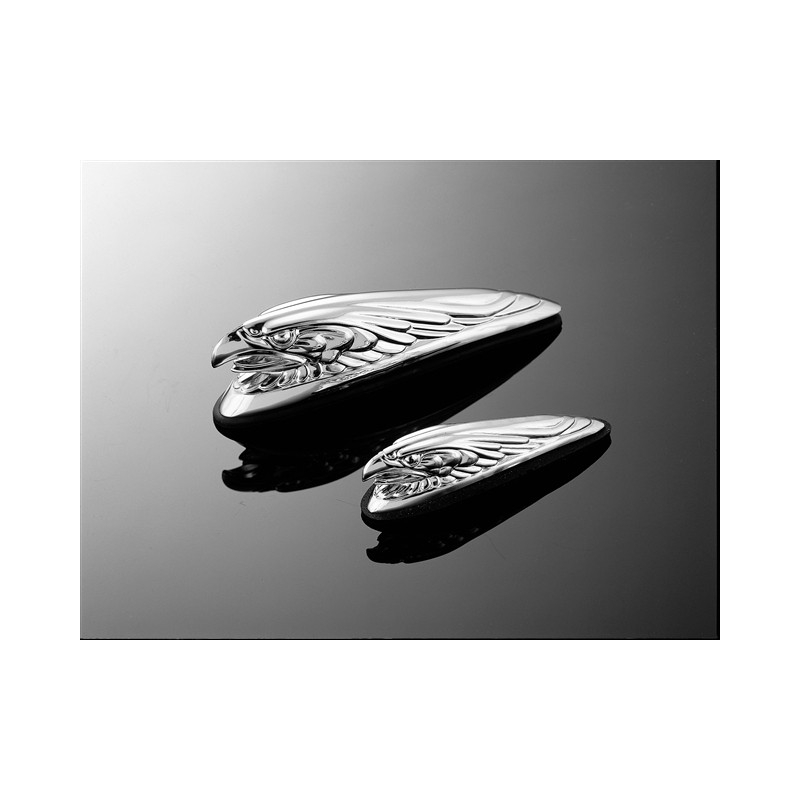 Dekoracija za branik Highway hawk Eagle small