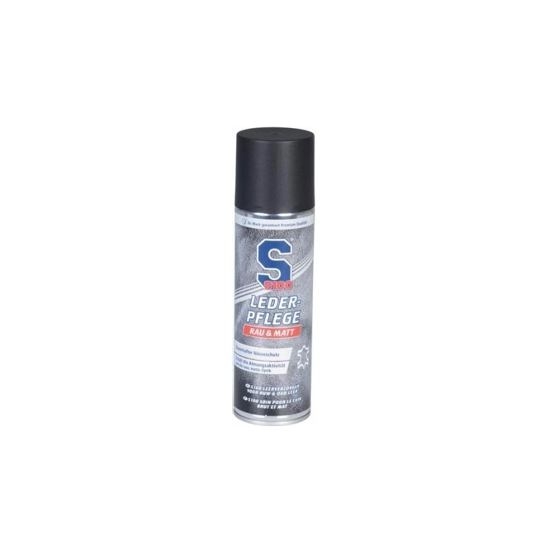 Zaštita i njega antilop i prirodne kože S100 300ml