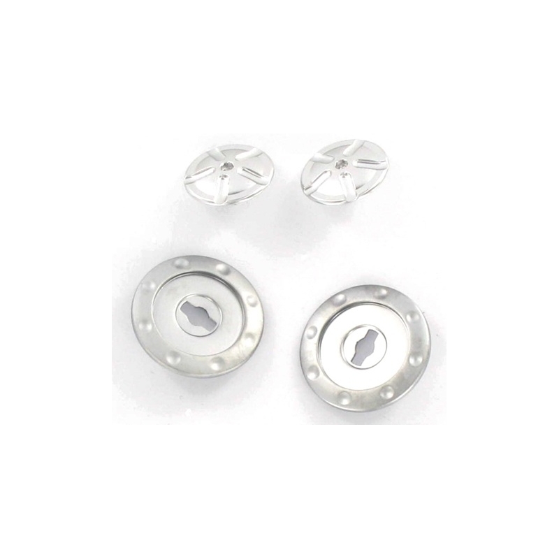 Set zamjenskih vijaka za LS2 OF536/OF543 kacige