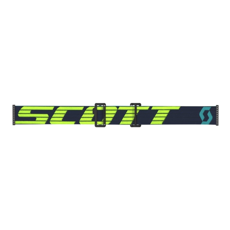 SCOTT Prospect WFS motocross naočale žuto-plave