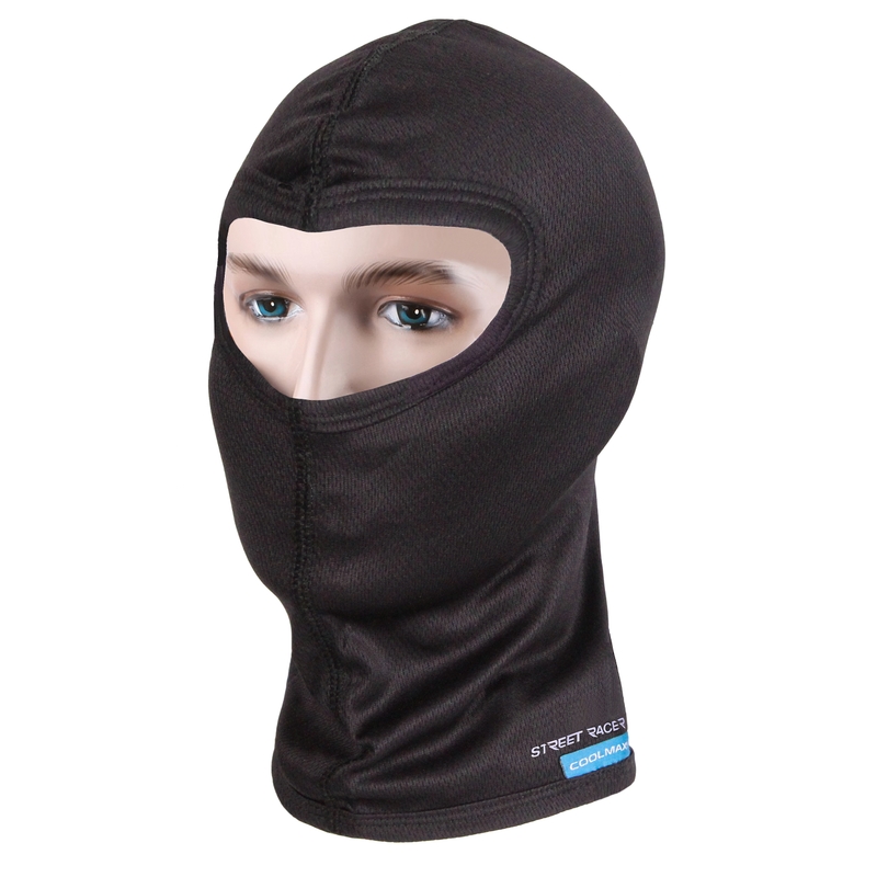 Street Racer Coolmax® kapuljača za kacigu