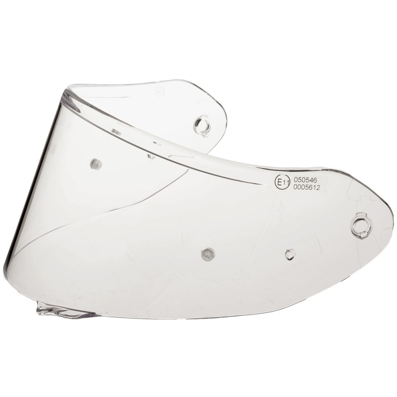 Prozirni pleksiglas za Airoh ST 501, Valor, Spark kacige