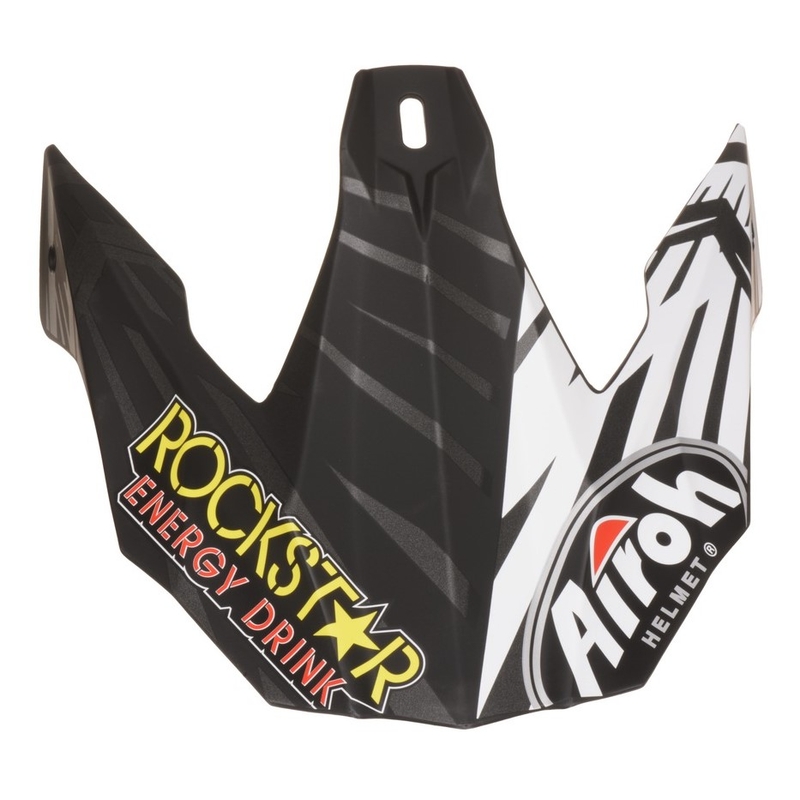 Zamjenski vizir za Airoh Twist Rockstar 2020 kacigu