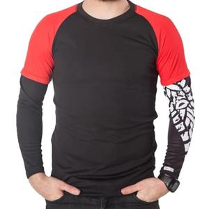 Majica nanosilver® s Coolmax® vlaknima - dugih rukava rasprodaja