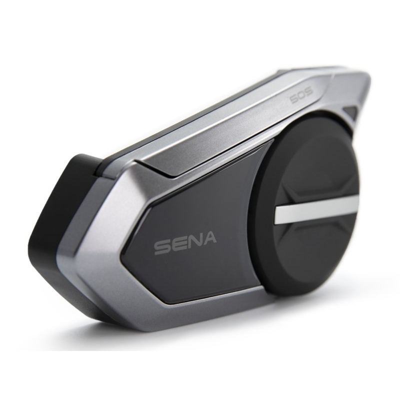 Set od 2 Bluetooth interfona SENA 50S
