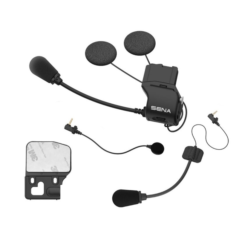 Set od 2 Bluetooth interfona SENA 50S