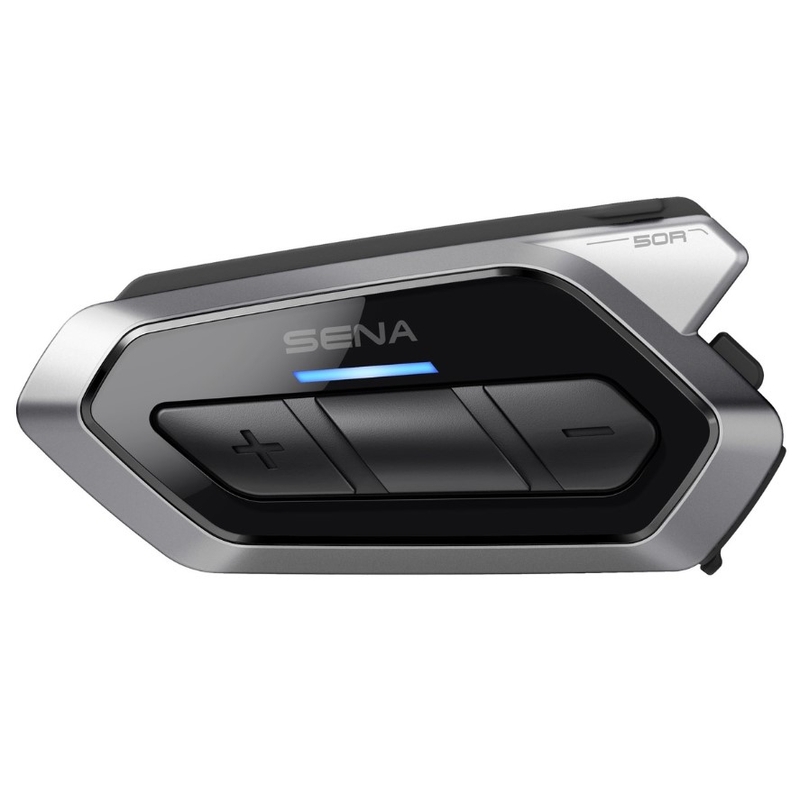 Bluetooth portafon SENA 50R