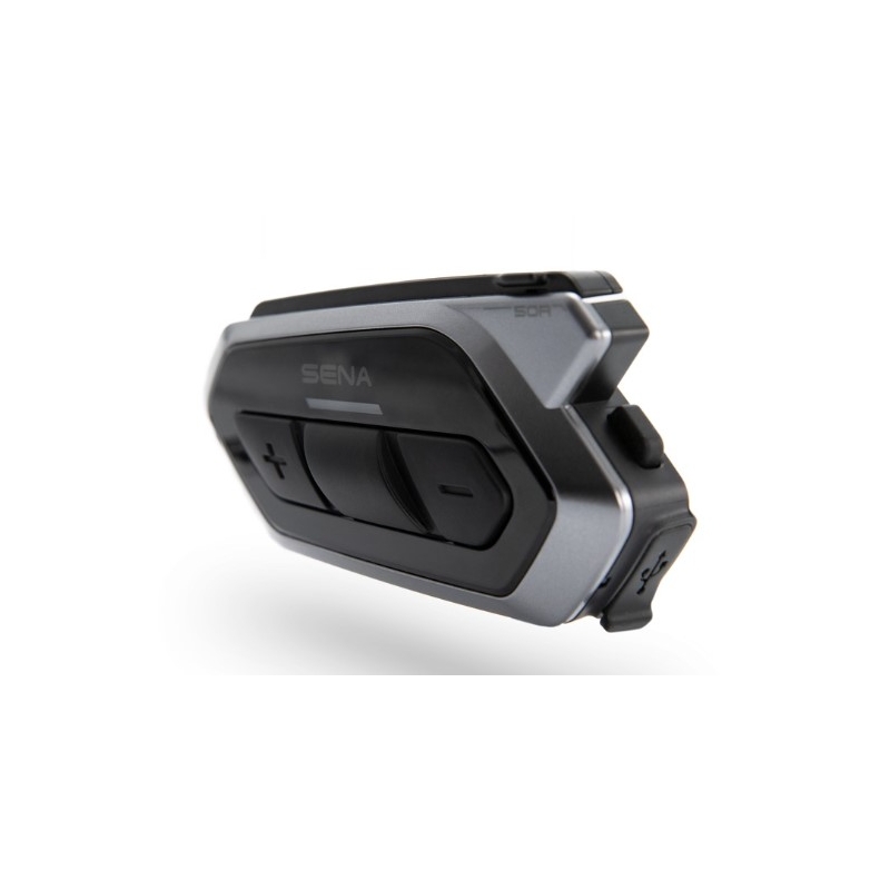 Set od 2 Bluetooth interfona SENA 50R