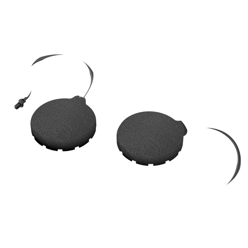 Set od 2 Bluetooth interfona SENA 50R