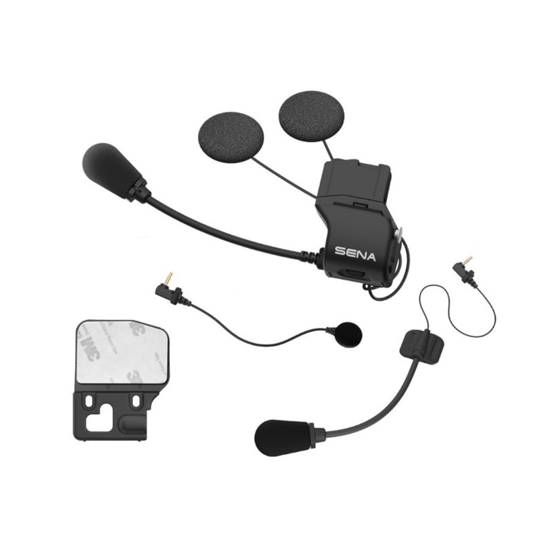 Držač kacige za Bluetooth Intercom SENA 50S