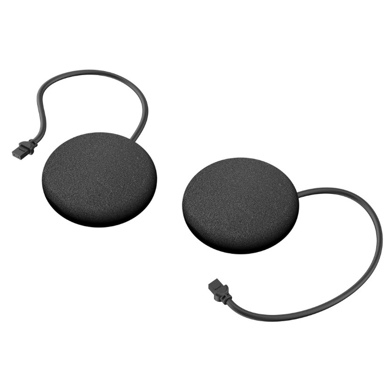 HD slušalice za Bluetooth Intercom SENA 50R