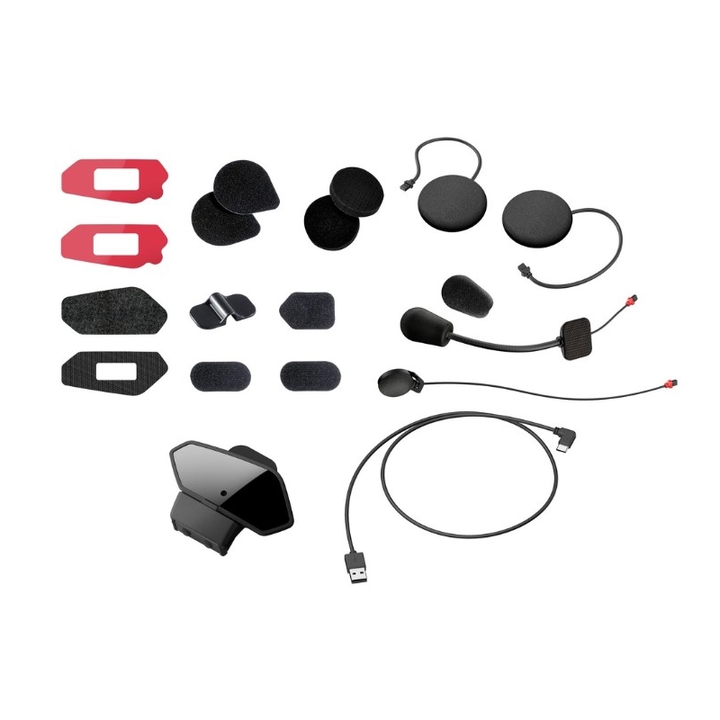 Set dodataka za Bluetooth interfon SENA 50R