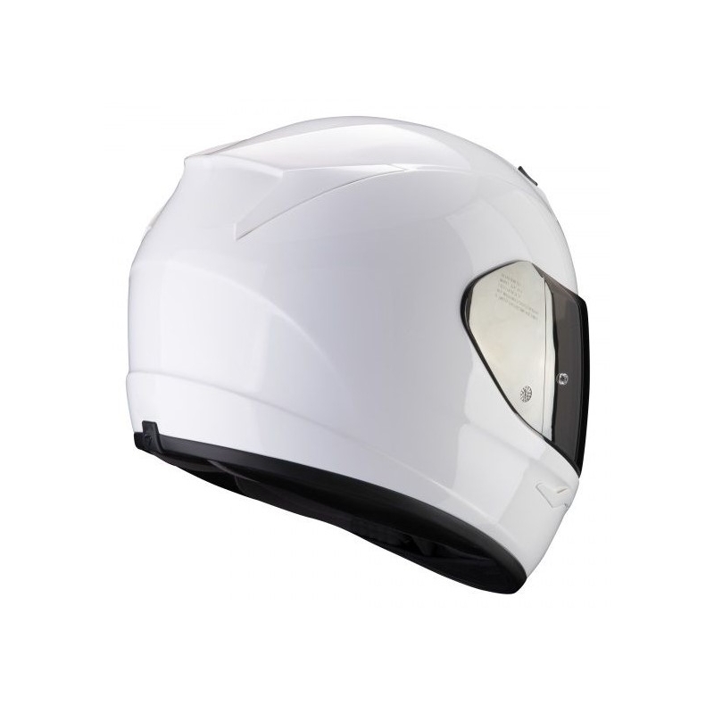 Scorpion EXO-390 integralna kaciga bijela