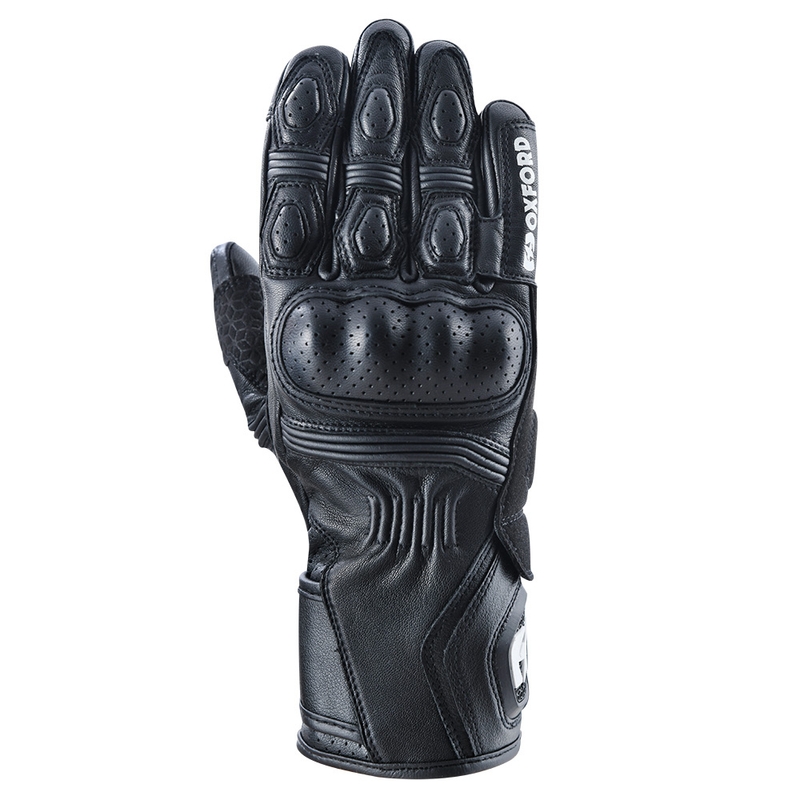 Motociklističke rukavice Oxford RP-5 2.0 crne