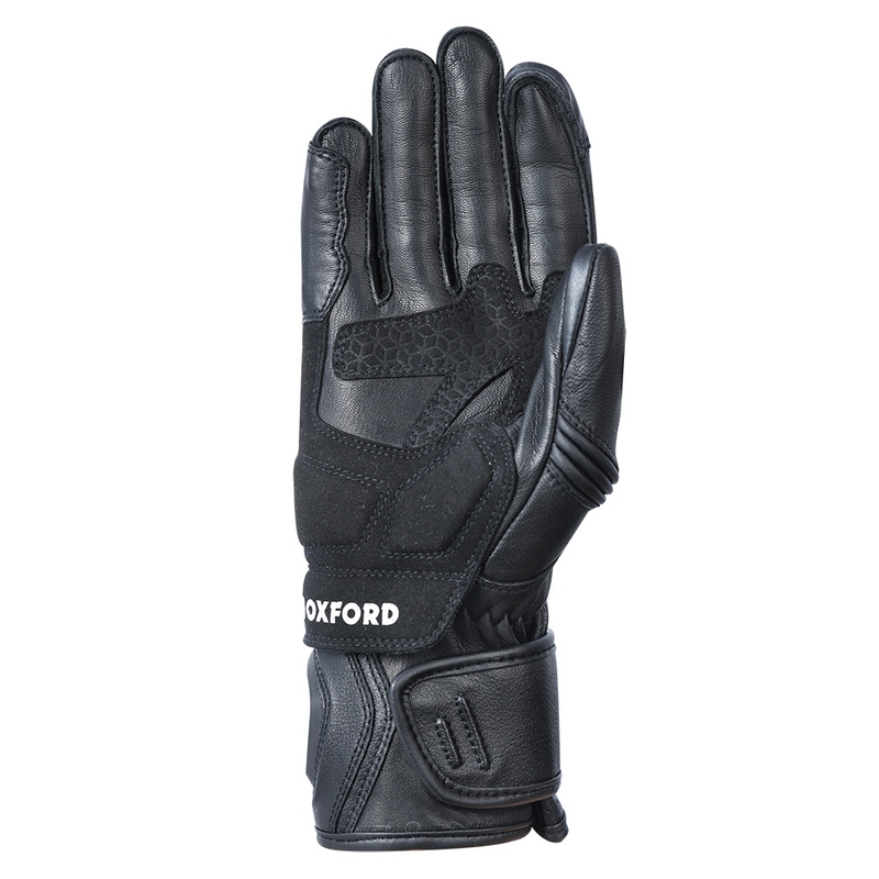 Motociklističke rukavice Oxford RP-5 2.0 crne