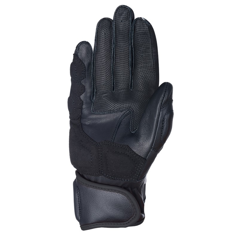 Motociklističke rukavice Oxford RP-3 2.0 crne rasprodaja