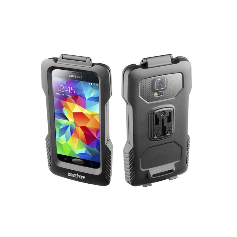 Vodootporna maska Interfon Samsung Galaxy S5 / S5 Neo