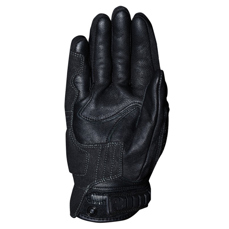 Motociklističke rukavice Oxford RP-4S crne