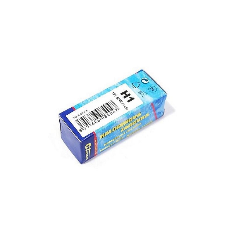 Žarulja 12V H1 55W