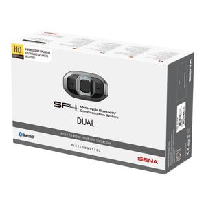 Set od 2 Bluetooth interfona SENA SF4