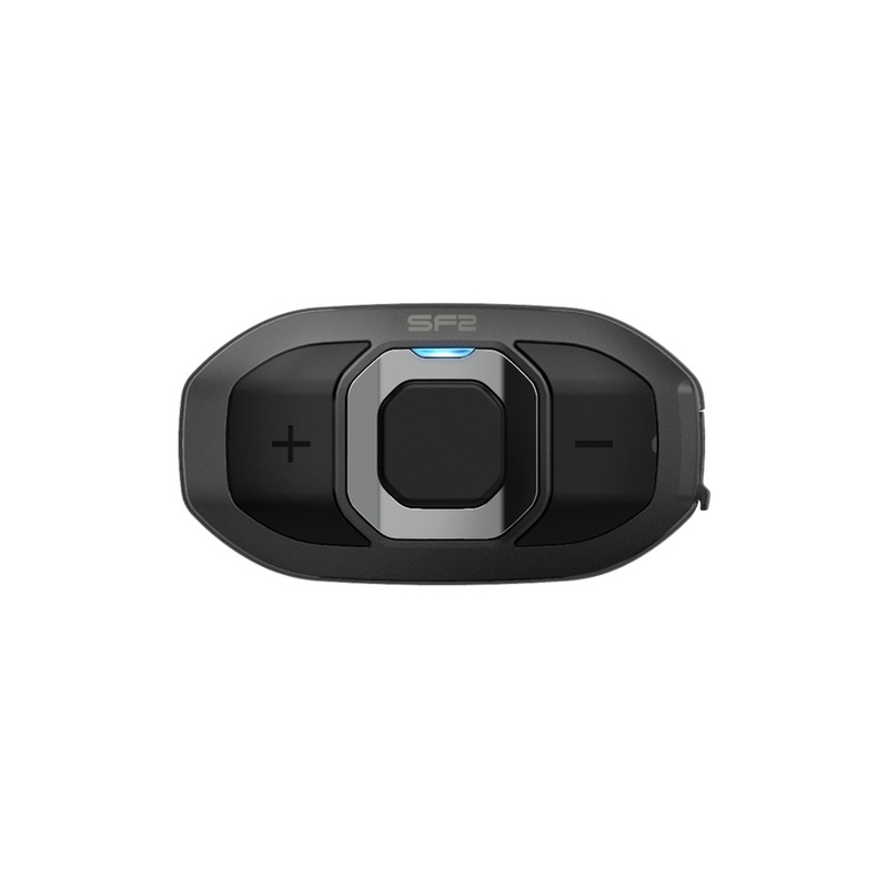 Bluetooth portafon SENA SF2