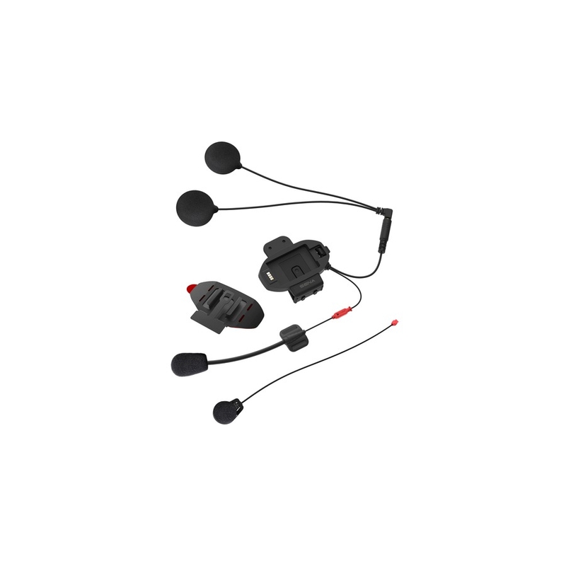 Bluetooth portafon SENA SF2