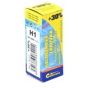 Žarulja 12V H1 55W +30%