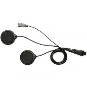 Tanke slušalice za Bluetooth Intercom SENA SMH5 / SMH5-FM