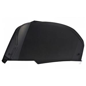 Tamni dimni pleksiglas za kacigu LS2 FF900